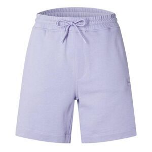 Boss Mens Sewalk Shorts / Purple